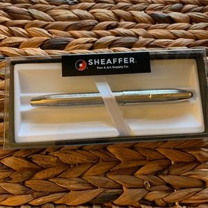 PERFECT GIFT FOR HIM! SHEAFFER LEGACY ROLLER BALL